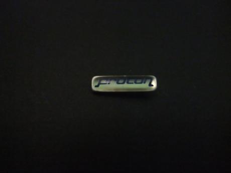 Proton Maleisische autofabrikant logo